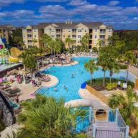 Disney Holiday Palace Orlando Exteriér fotografie