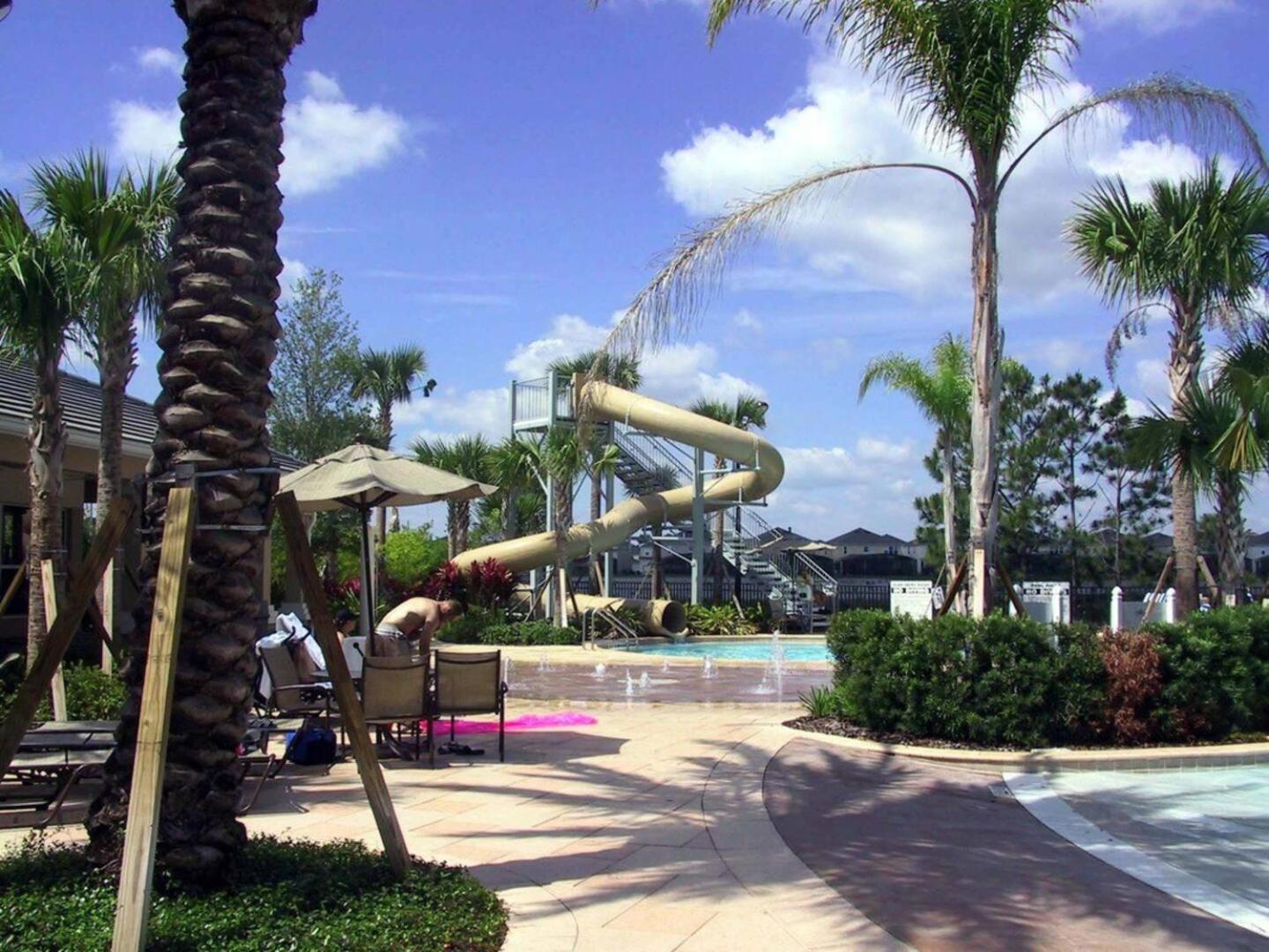 Disney Holiday Palace Orlando Exteriér fotografie